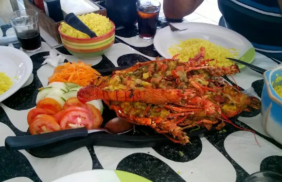 Forasteiro restaurante