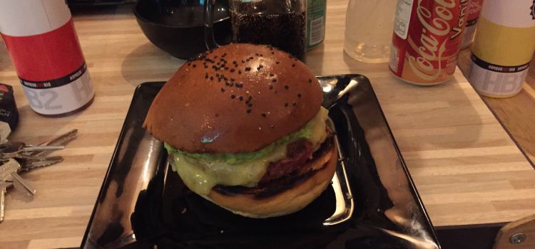 La Hamburbiferia