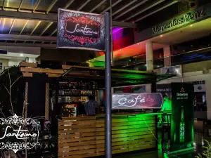 Santísimo Café