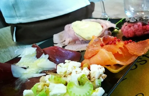 Il Posto Giusto Pizza & Bistrot