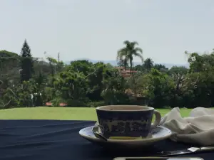 Club de Golf de Cuernavaca