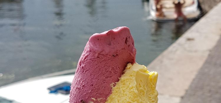 La Cremeria di Lazise
