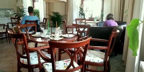 Vinckovo kafe