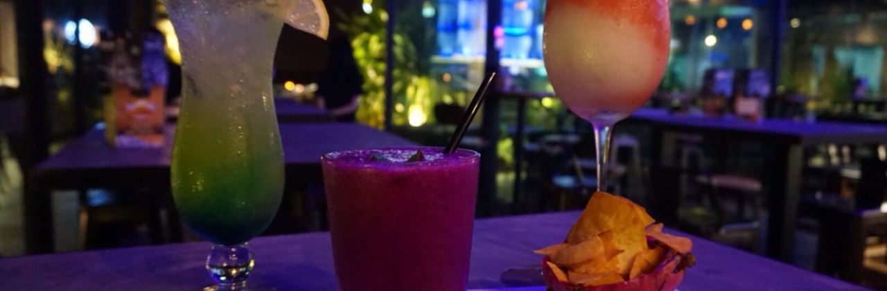 Sky Garden Restro Bar