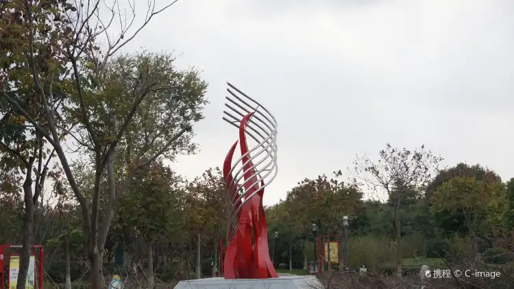 Hotels in Sheyang