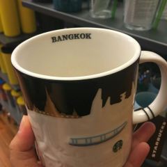 Starbucks Coffee User Photo