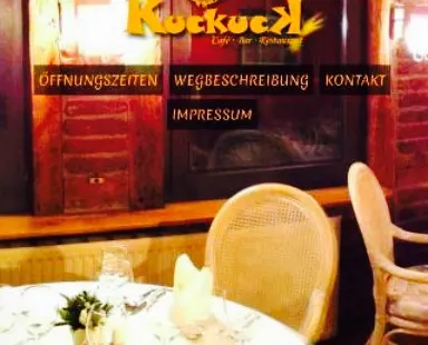 Restaurant Kuckuck