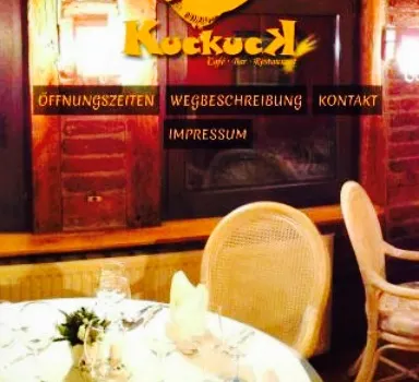 Restaurant Kuckuck