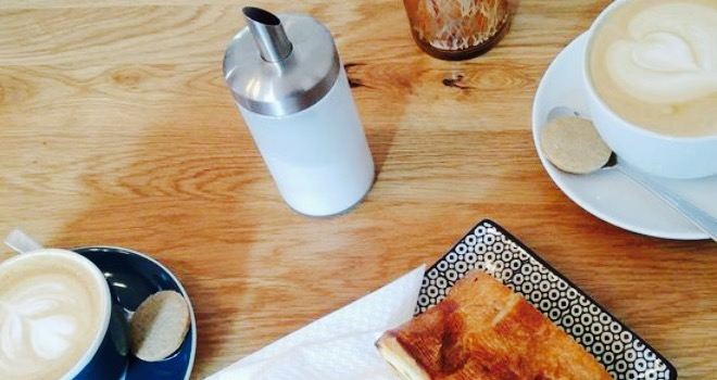 Kaffee Campus Krems