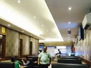 Dindigul Thalappakatti Restaurant