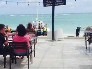 Capri Beach House Restaurant