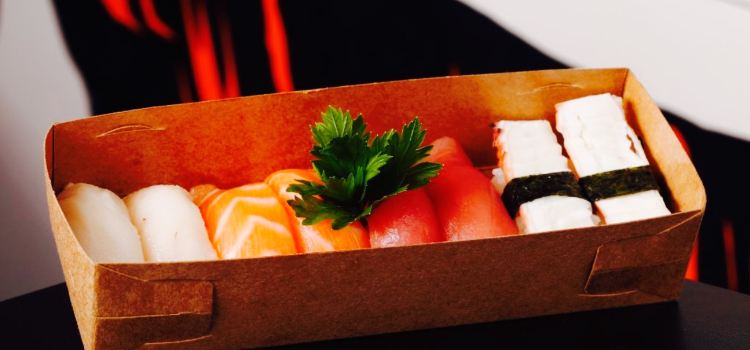 Yutake Sushi