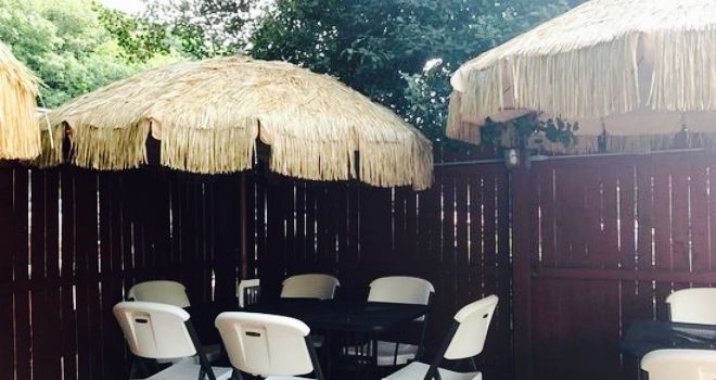 Tacos Cancun
