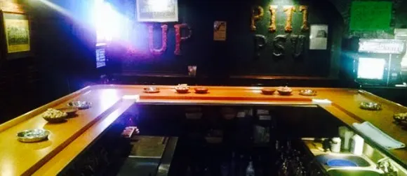 The Coney Island Restaurant