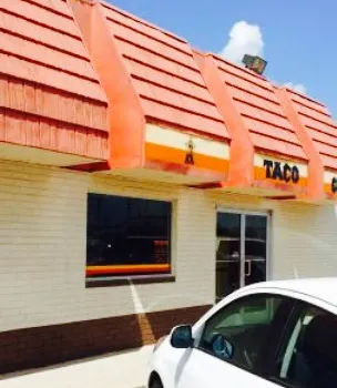 Taco Casa