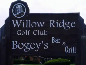 Bogey's Bar & Grill