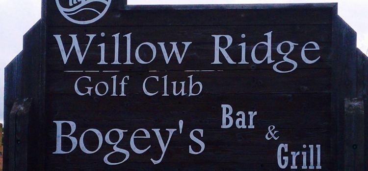 Bogey's Bar & Grill