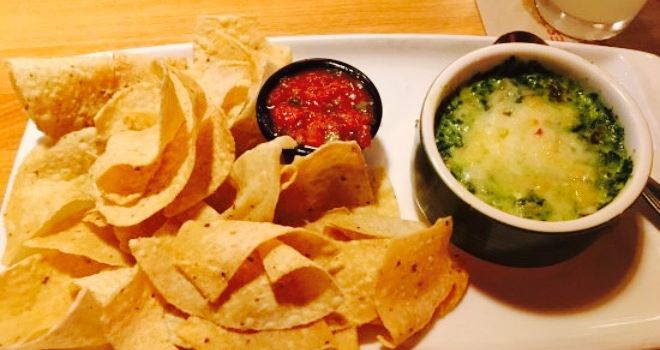 Applebee's