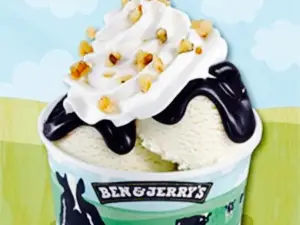 Ben & Jerry's