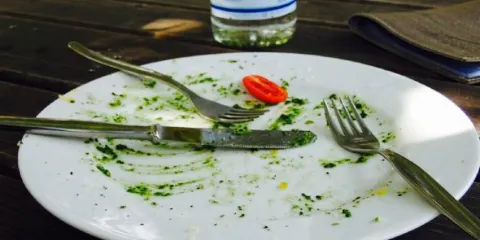 Rifugio Monte Cavone