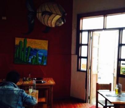 Casa Roja Pizzas & Pastas