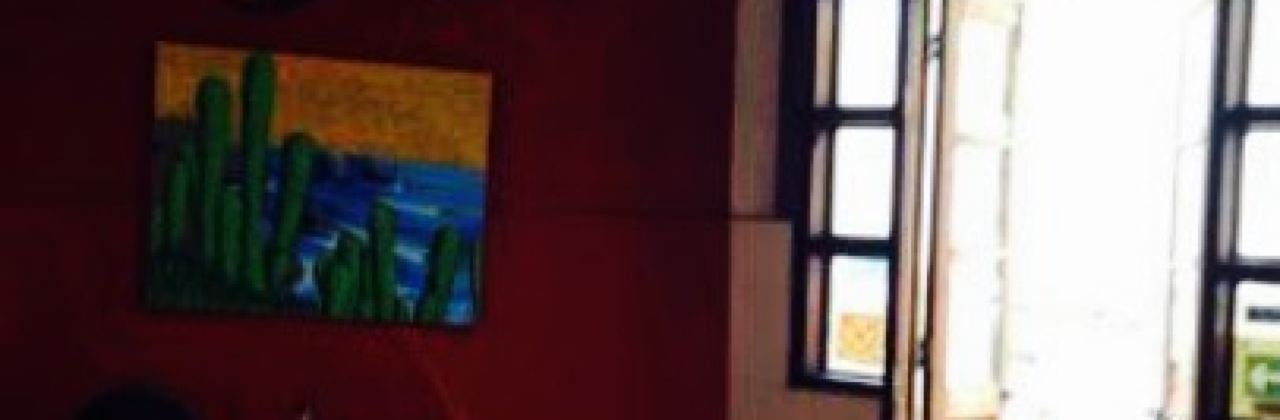 Casa Roja Pizzas & Pastas