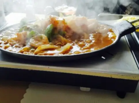 Riverside Chinese Restaurant