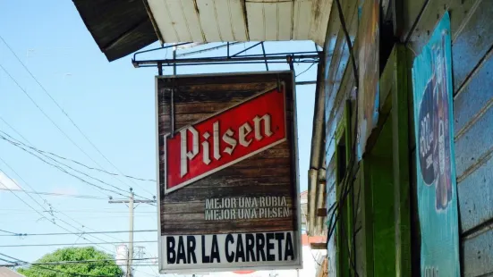 Bar La Carreta