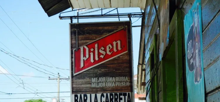 Bar La Carreta
