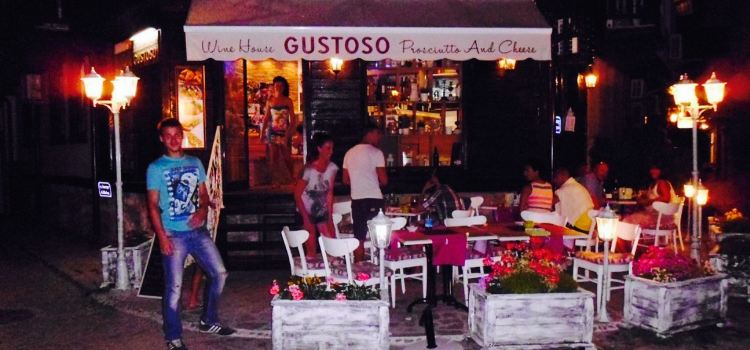 Gustoso