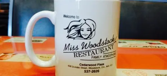 Miss Woodstock Restaurant