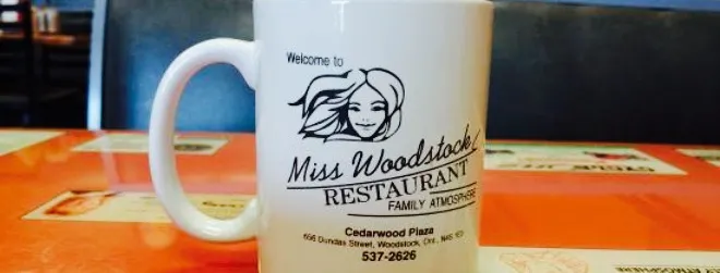 Miss Woodstock Restaurant
