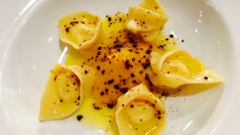 Limone Dining in Griffith