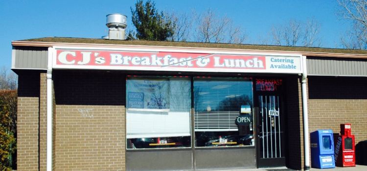 C J's Restaurant