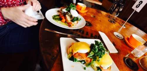 Cafe Bang Bang