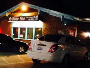 Blue Isle Home-Style Restaurant and Bar