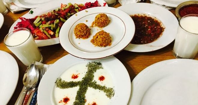 Culcuoglu Et Lokantasi