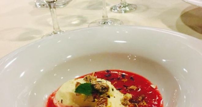 Roccoco Cucina Italiana