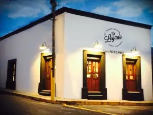 El Legado de Mi Pueblo