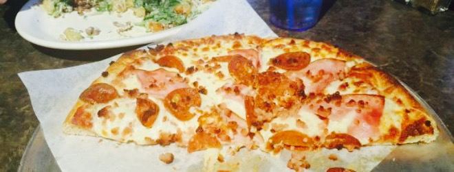 Loulou's Breakfast & Pizzeria