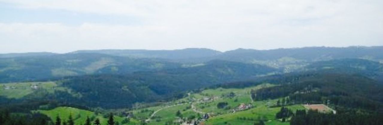 Berggasthof Hochfirst