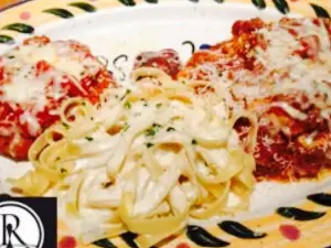 Olive Garden Italian Restaurant