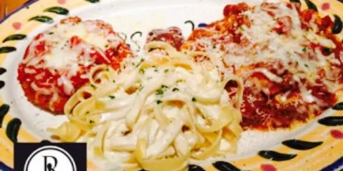 Olive Garden Italian Restaurant