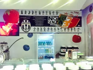 Yoyogurt