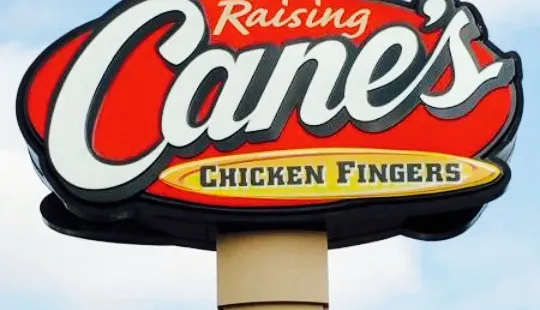 Raising Cane's Chicken Fingers