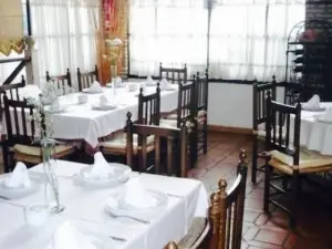 Restaurante La Abuela Maria