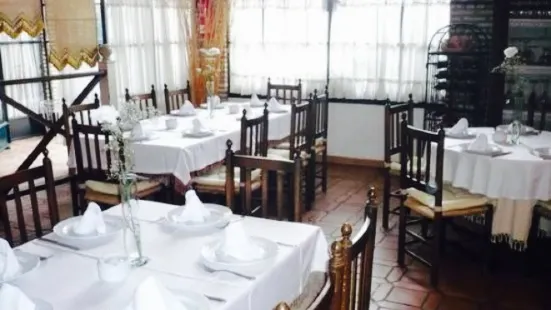 Restaurante La Abuela Maria