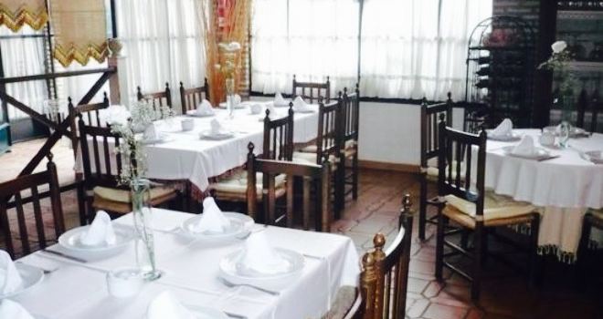 Restaurante La Abuela Maria