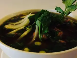 Moonlight Modern Vietnamese Restaurant