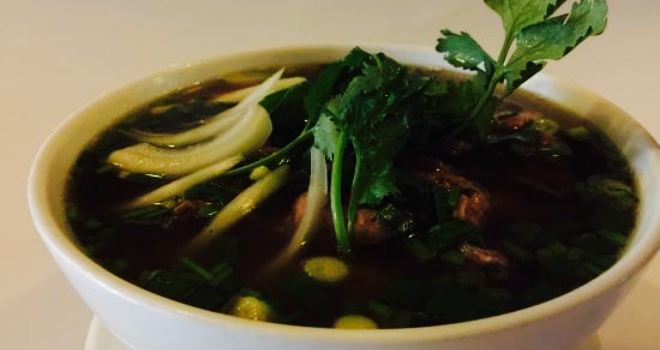 Moonlight Modern Vietnamese Restaurant